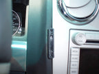 Brodit ProClip 854042 voor Lincoln MKZ 2007-2009 - ProClip geplaatst in het voertuig