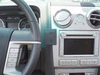Brodit ProClip 854042 voor Lincoln MKZ 2007-2009 - installatiepositie