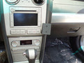 Brodit ProClip 854043 voor Lincoln MKZ 2007-2009 - installatiepositie