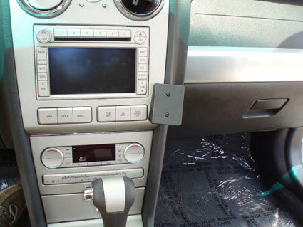 Brodit ProClip 854043 voor Lincoln MKZ 2007-2009 - installatiepositie