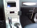 Brodit ProClip 854045 voor Lincoln MKX 2007-2010 - installatiepositie