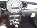Brodit ProClip 854046 voor Mini Roadster 2011-2016, Mini One 2007-2015 e.a. - installatiepositie