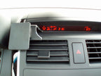 Brodit ProClip 854047 voor Mazda CX-9 2007-2015 - detail van dashboardmontage