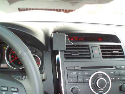 Brodit ProClip 854047 voor Mazda CX-9 2007-2015 - installatiepositie