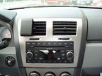 Brodit ProClip 854049 voor Dodge Avenger 2008-2010 - detail van dashboardmontage