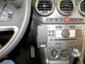 Brodit ProClip 854053 voor Opel Antara 2007-2015 - installatiepositie