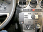 Brodit ProClip 854053 voor Opel Antara 2007-2015 - installatiepositie