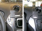 Brodit ProClip 854055 voor Ford Mondeo 2008-2014 - installatiepositie