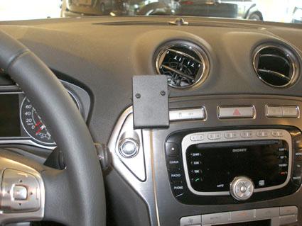 Brodit ProClip 854055 voor Ford Mondeo 2008-2014 - montagefoto 6