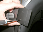 Brodit ProClip 854056 voor Ford Mondeo 2008-2014 - detail van dashboardmontage