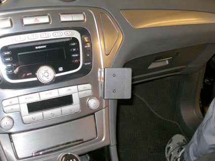 Brodit ProClip 854056 voor Ford Mondeo 2008-2014 - installatiepositie