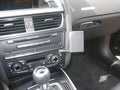 Brodit ProClip 854063 voor Audi S5 2007-2016, Audi S4 Sedan 2008-2015 e.a. - installatiepositie