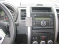 Brodit ProClip 854065 voor Nissan X-Trail 2008-2013 - installatiepositie