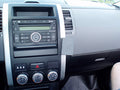 Brodit ProClip 854066 voor Nissan X-Trail 2008-2013 - installatiepositie