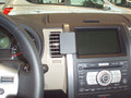 Brodit ProClip 854067 voor Nissan X-Trail 2008-2013 - installatiepositie