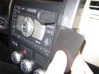 Brodit ProClip 854068 voor Nissan X-Trail 2008-2013 - ProClip geplaatst in het voertuig