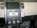 Brodit ProClip 854068 voor Nissan X-Trail 2008-2013 - installatiepositie