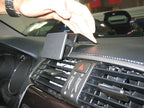Brodit ProClip 854074 voor Fiat Bravo 2008-2014 - detail van dashboardmontage
