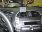 Brodit ProClip 854074 voor Fiat Bravo 2008-2014 - installatiepositie