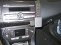 Brodit ProClip 854075 voor Fiat Bravo 2008-2014 - installatiepositie