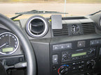 Brodit ProClip 854077 voor Land Rover Defender 2007-2016 - installatiepositie