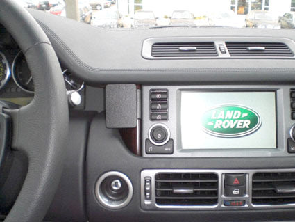 Brodit ProClip 854085 voor Land Rover Range Rover 2002-2012 - installatiepositie