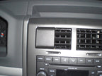 Brodit ProClip 854091 voor Jeep Liberty 2008-2012 en Jeep Cherokee 2009-2012 - installatiepositie