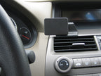 Brodit ProClip 854098 voor Honda Accord Crosstour 2010-2012 en Honda Accord 2008 - detail van dashboardmontage