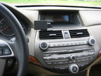 Brodit ProClip 854098 voor Honda Accord Crosstour 2010-2012 en Honda Accord 2008 - installatiepositie