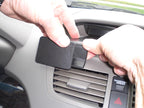 Brodit ProClip 854101 voor Acura MDX 2007-2013 - ProClip geplaatst in het voertuig