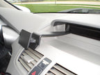 Brodit ProClip 854101 voor Acura MDX 2007-2013 - detail van dashboardmontage