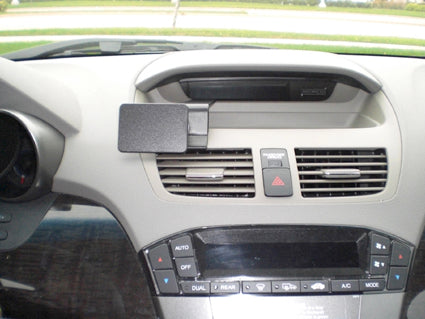 Brodit ProClip 854101 voor Acura MDX 2007-2013 - installatiepositie