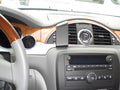 Brodit ProClip 854102 voor Buick Enclave 2008-2012 - installatiepositie