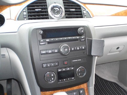 Brodit ProClip 854103 voor Buick Enclave 2008-2012 - installatiepositie