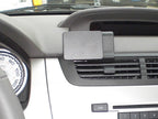 Brodit ProClip 854104 voor Ford Focus 2008-2011 - detail van dashboardmontage