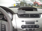 Brodit ProClip 854104 voor Ford Focus 2008-2011 - installatiepositie