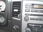 Brodit ProClip 854108 voor Nissan Titan 2008-2015 - montagepositie op dashboard