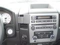 Brodit ProClip 854108 voor Nissan Titan 2008-2015 - installatiepositie