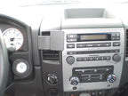 Brodit ProClip 854108 voor Nissan Titan 2008-2015 - installatiepositie