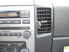 Brodit ProClip 854109 voor Nissan Titan 2008-2015 - montagepositie op dashboard