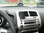 Brodit ProClip 854111 voor Scion xD 2008-2016 en Toyota Urban Cruiser 2009-2016 - installatiepositie