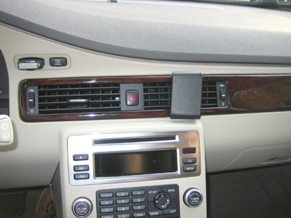 Brodit ProClip 854116 voor Volvo XC70 2008-2011, Volvo V70 II 2008-2011 en Volvo S80 2007-2011 - installatiepositie
