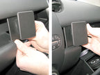 Brodit ProClip 854128 voor Mazda 2 2008-2010 - ProClip geplaatst in het voertuig