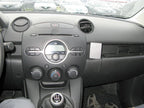 Brodit ProClip 854128 voor Mazda 2 2008-2010 - installatiepositie