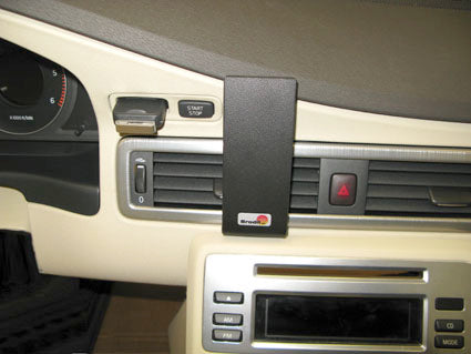 Brodit ProClip 854129 voor Volvo XC70 2008-2011, Volvo V70 II 2008-2011 en Volvo S80 2007-2011 - installatiepositie