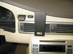 Brodit ProClip 854129 voor Volvo XC70 2008-2011, Volvo V70 II 2008-2011 en Volvo S80 2007-2011 - installatiepositie