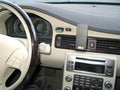 Brodit ProClip 854130 voor Volvo XC70 2008-2011, Volvo V70 II 2008-2011 en Volvo S80 2007-2011 - installatiepositie