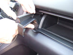 Brodit ProClip 854144 voor Honda CR-V 2008-2011 - ProClip geplaatst in het voertuig