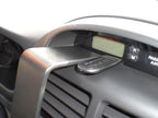 Brodit ProClip 854147 voor Kia Spectra 5 2007-2009 en Kia Spectra 2007-2009 - ProClip geplaatst in het voertuig