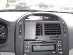 Brodit ProClip 854147 voor Kia Spectra 5 2007-2009 en Kia Spectra 2007-2009 - installatiepositie
